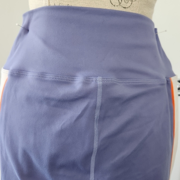 ASOS sporty stripe leggings - Picture 6 of 9